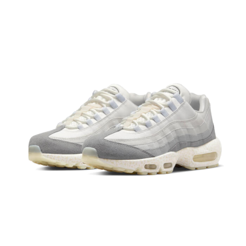 Nike Air Max 95 Light Bone Nike Air Max 95 Light Bone