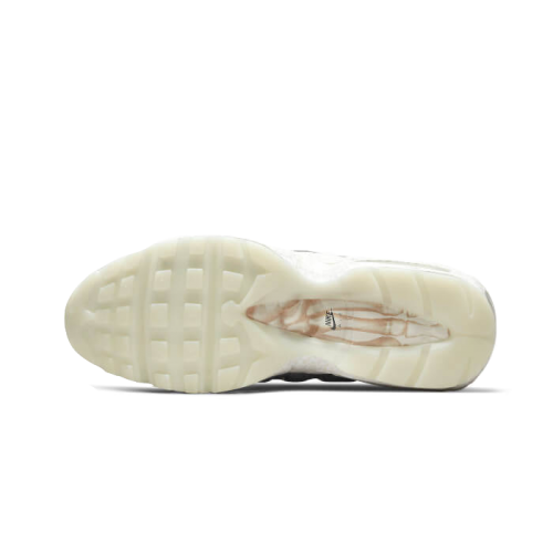 Nike Air Max 95 Light Bone Nike Air Max 95 Light Bone