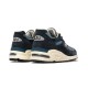 New Balance 990 v2 MiUSA Teddy Santis Navy Castlerock New Balance 990 v2 MiUSA Teddy Santis Navy Castlerock
