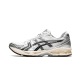 ASICS Gel-Kayano 14 JJJJound Silver Black ASICS Gel-Kayano 14 JJJJound Silver Black