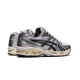 ASICS Gel-Kayano 14 JJJJound Silver Black ASICS Gel-Kayano 14 JJJJound Silver Black