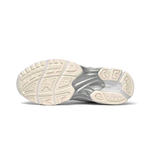 ASICS Gel-Kayano 14 JJJJound Silver White ASICS Gel-Kayano 14 JJJJound Silver White
