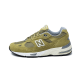 New Balance 991 Made in UK Green Moss New Balance 991 Made in UK Green Moss