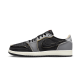 Air Jordan 1 Low OG EX Dark Smoke Grey Air Jordan 1 Low OG EX Dark Smoke Grey