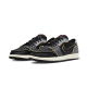 Air Jordan 1 Low OG EX Dark Smoke Grey Air Jordan 1 Low OG EX Dark Smoke Grey