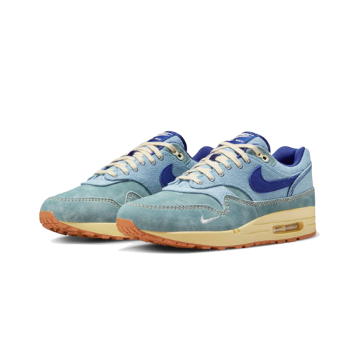Nike Air Max 1 PRM Dirty Denim Nike Air Max 1 PRM Dirty Denim