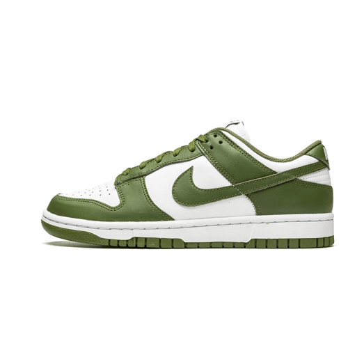 Nike Dunk Low Medium Olive Nike Dunk Low Medium Olive