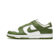 Nike Dunk Low Medium Olive Nike Dunk Low Medium Olive