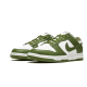 Nike Dunk Low Medium Olive Nike Dunk Low Medium Olive