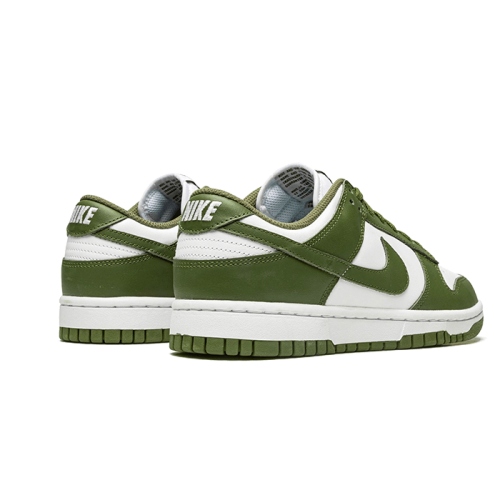 Nike Dunk Low Medium Olive Nike Dunk Low Medium Olive