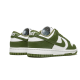 Nike Dunk Low Medium Olive Nike Dunk Low Medium Olive