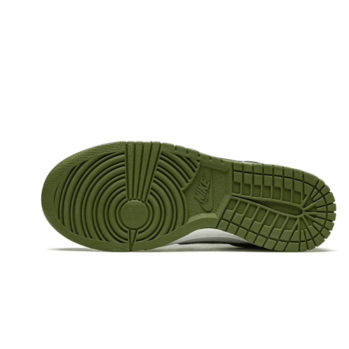 Nike Dunk Low Medium Olive Nike Dunk Low Medium Olive