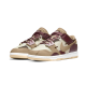 Nike Dunk Low Scrap Latte Nike Dunk Low Scrap Latte