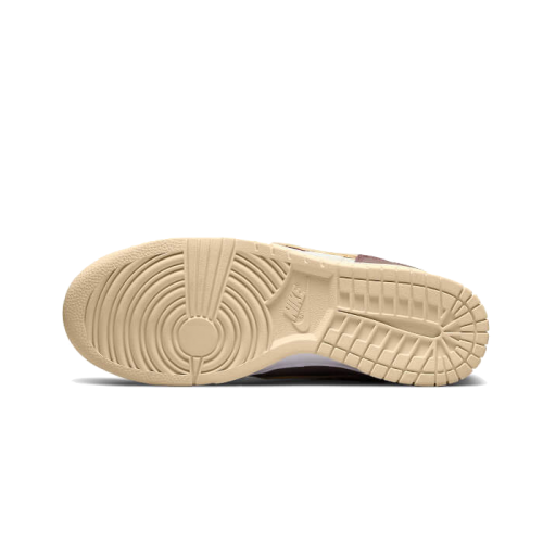 Nike Dunk Low Scrap Latte Nike Dunk Low Scrap Latte