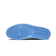 Air Jordan 1 Mid University Blue Grey Air Jordan 1 Mid University Blue Grey