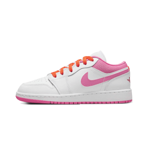 Air Jordan 1 Low Pinksicle Orange Air Jordan 1 Low Pinksicle Orange