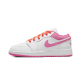 Air Jordan 1 Low Pinksicle Orange Air Jordan 1 Low Pinksicle Orange