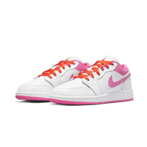 Air Jordan 1 Low Pinksicle Orange Air Jordan 1 Low Pinksicle Orange