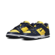 Nike Dunk Low Disrupt 2 Michigan Nike Dunk Low Disrupt 2 Michigan