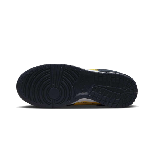 Nike Dunk Low Disrupt 2 Michigan Nike Dunk Low Disrupt 2 Michigan