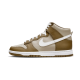 Nike Dunk High Mocha Nike Dunk High Mocha