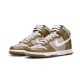 Nike Dunk High Mocha Nike Dunk High Mocha