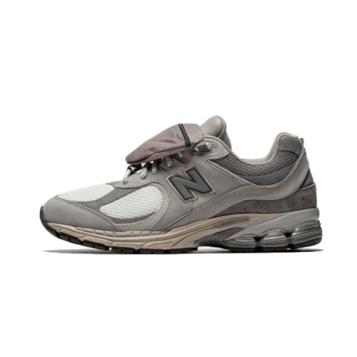 New Balance 2002R Pocket Grey New Balance 2002R Pocket Grey