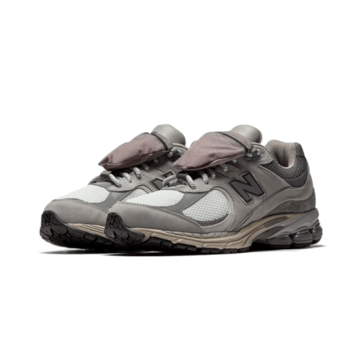 New Balance 2002R Pocket Grey New Balance 2002R Pocket Grey