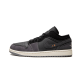 Air Jordan 1 Low Inside Out Black Air Jordan 1 Low Inside Out Black