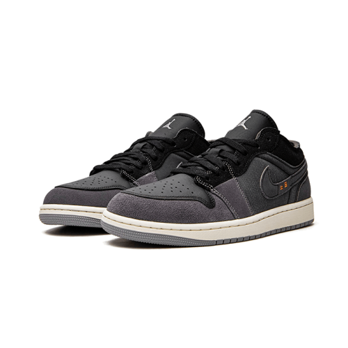 Air Jordan 1 Low Inside Out Black Air Jordan 1 Low Inside Out Black