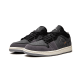 Air Jordan 1 Low Inside Out Black Air Jordan 1 Low Inside Out Black