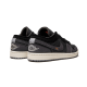 Air Jordan 1 Low Inside Out Black Air Jordan 1 Low Inside Out Black