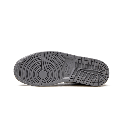 Air Jordan 1 Low Inside Out Black Air Jordan 1 Low Inside Out Black