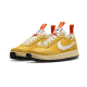 Nike NikeCraft General Purpose Shoe Tom Sachs Dark Sulfur Nike NikeCraft General Purpose Shoe Tom Sachs Dark Sulfur
