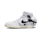 Air Jordan 1 High OG Utility White Black Air Jordan 1 High OG Utility White Black