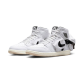 Air Jordan 1 High OG Utility White Black Air Jordan 1 High OG Utility White Black