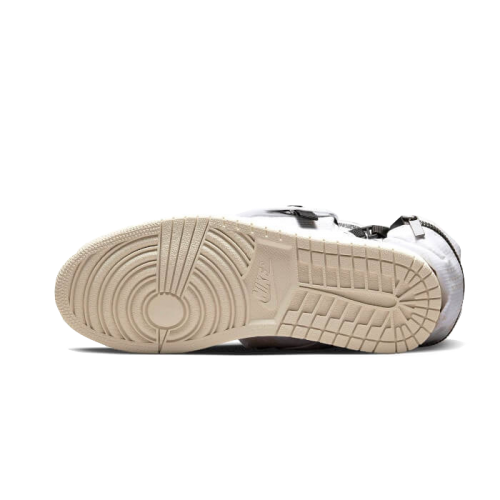 Air Jordan 1 High OG Utility White Black Air Jordan 1 High OG Utility White Black