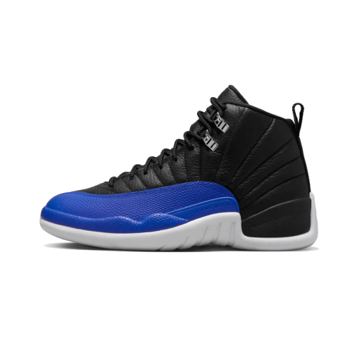 Air Jordan 12 Hyper Royal Air Jordan 12 Hyper Royal