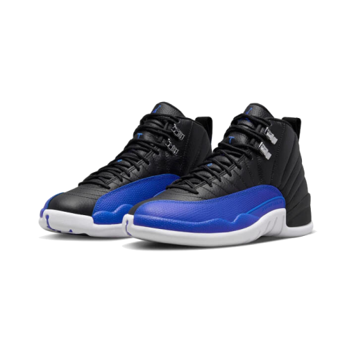 Air Jordan 12 Hyper Royal Air Jordan 12 Hyper Royal