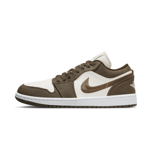 Air Jordan 1 Low SE Light Olive Air Jordan 1 Low SE Light Olive