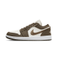 Air Jordan 1 Low SE Light Olive Air Jordan 1 Low SE Light Olive