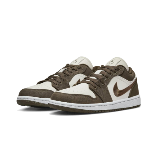Air Jordan 1 Low SE Light Olive Air Jordan 1 Low SE Light Olive