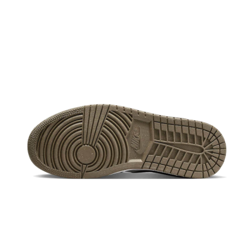 Air Jordan 1 Low SE Light Olive Air Jordan 1 Low SE Light Olive
