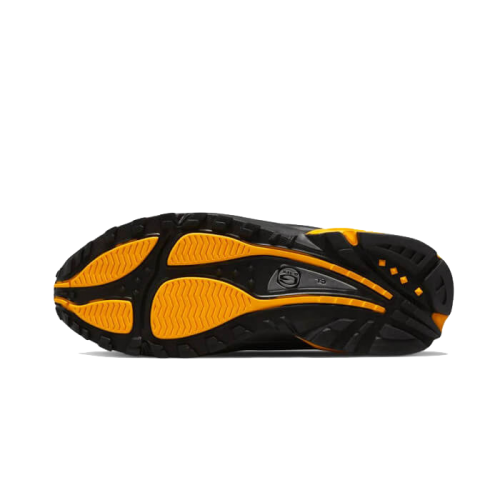Nike NOCTA Hot Step Air Terra Black University Gold Nike NOCTA Hot Step Air Terra Black University Gold