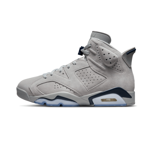 Air Jordan 6 Georgetown Air Jordan 6 Georgetown