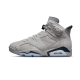 Air Jordan 6 Georgetown Air Jordan 6 Georgetown