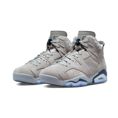 Air Jordan 6 Georgetown Air Jordan 6 Georgetown