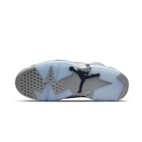 Air Jordan 6 Georgetown Air Jordan 6 Georgetown