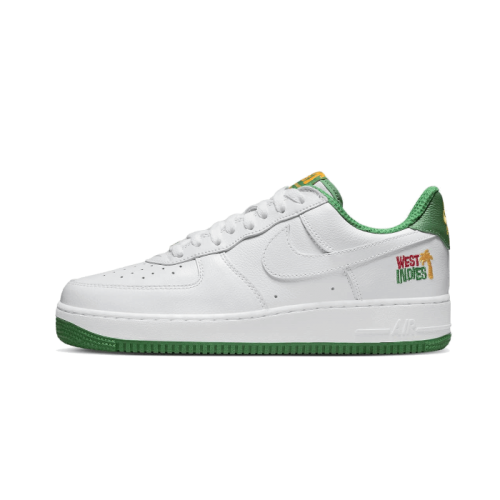Nike Air Force 1 Low Retro West Indies (2022) Nike Air Force 1 Low Retro West Indies (2022)