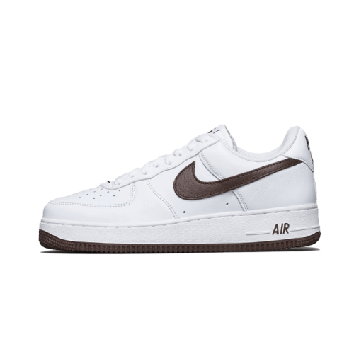Nike Air Force 1 Low Color Of The Month Chocolate Nike Air Force 1 Low Color Of The Month Chocolate